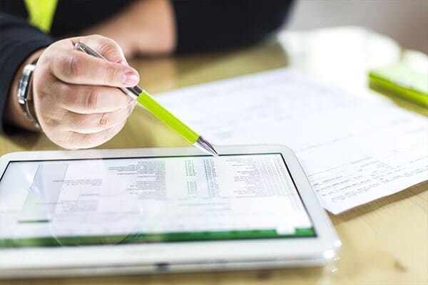 Estimated Costs Breakdown in Property Survey Reports