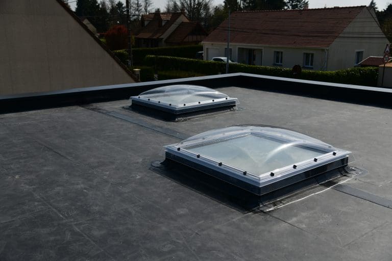 EPDM ROOFING