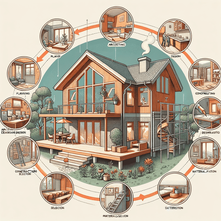 The Ultimate Guide to Extending Your Home That Has Already Been Extended