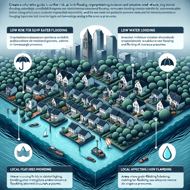 Navigating Flood Risks: How Flooding Impacts Property Value in the UK