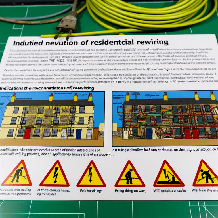 Electrical Installations and Current IEE Wiring Regulations: A Detailed Guide