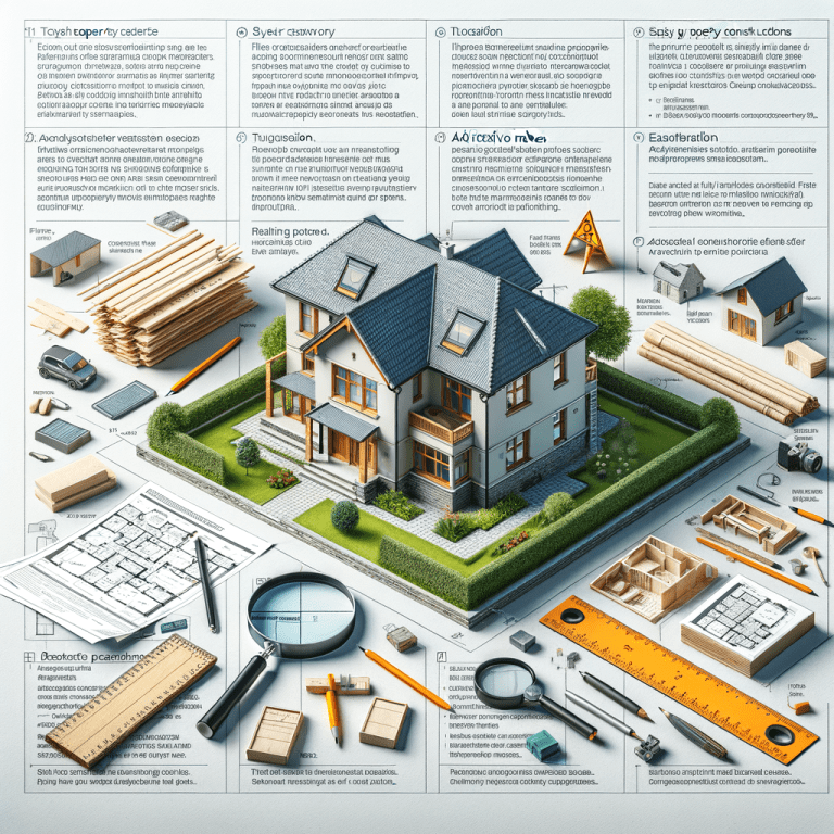 The Camus House: A Comprehensive Guide for Home Buyers and Investors