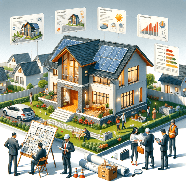 The Domkonstruado House: A Comprehensive Guide for Home Buyers and Investors