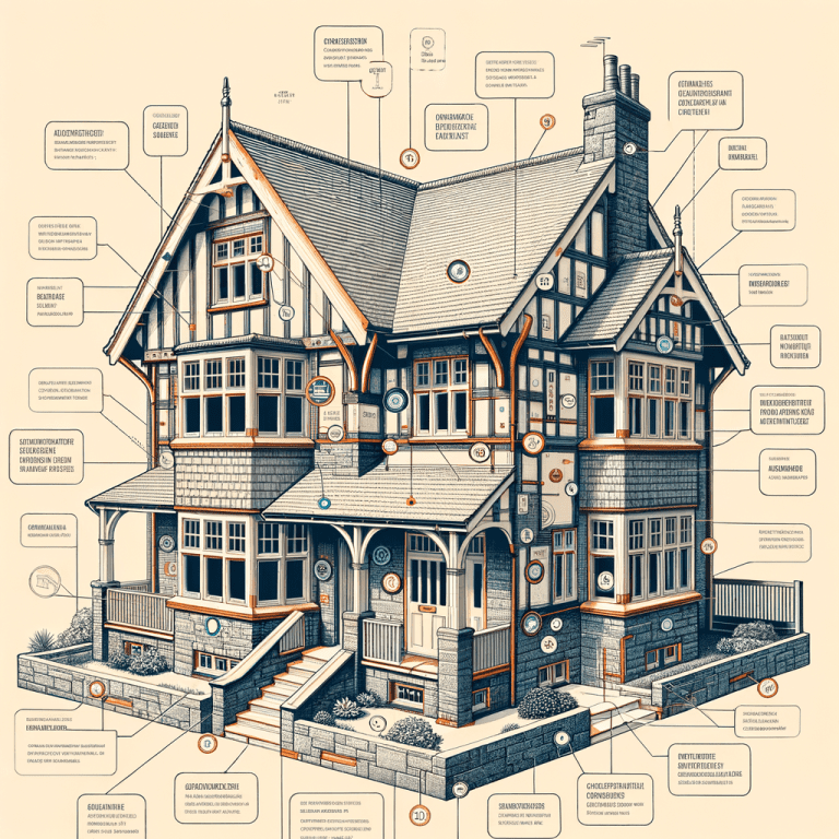 The Cornish Unit Type II House: A Comprehensive Guide for Home Buyers and Investors