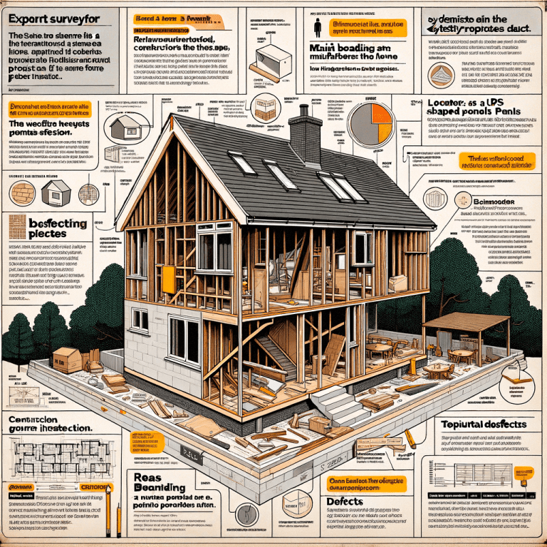 The BRS L-Shaped Panels House: A Comprehensive Guide for Home Buyers and Investors
