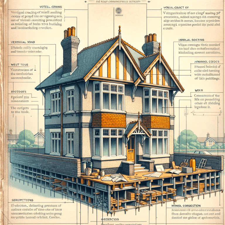 The Boot Pier and Panel House: A Comprehensive Guide for Home Buyers and Investors