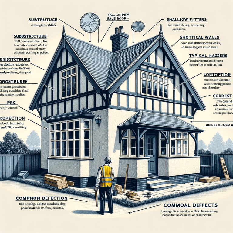 The Broadmead House: A Comprehensive Guide for Home Buyers and Investors