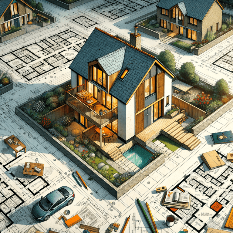 The BDG House: A Comprehensive Guide for Home Buyers and Investors