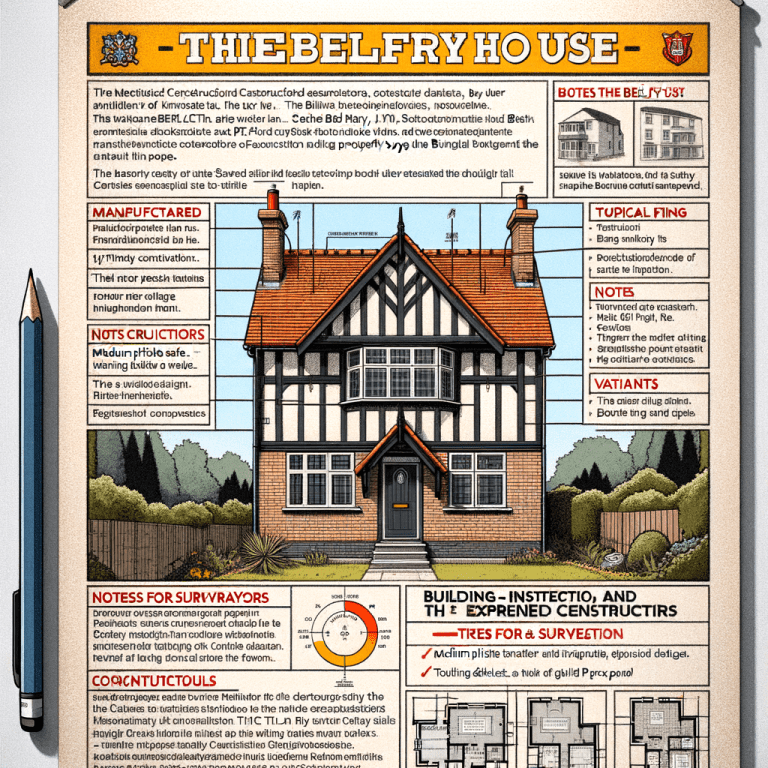 The Belfry House: A Comprehensive Guide for Home Buyers and Investors