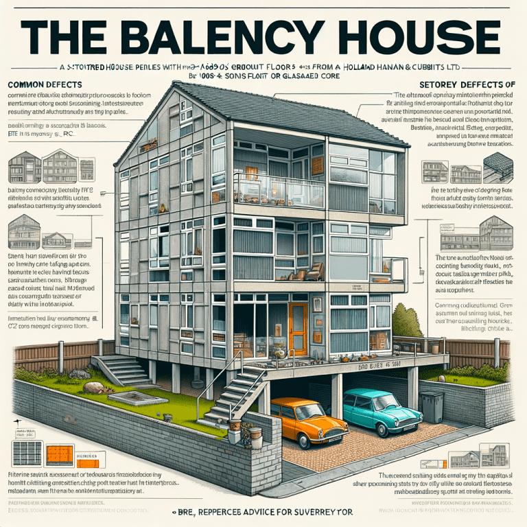 The Balency House: A Comprehensive Guide for Home Buyers and Investors