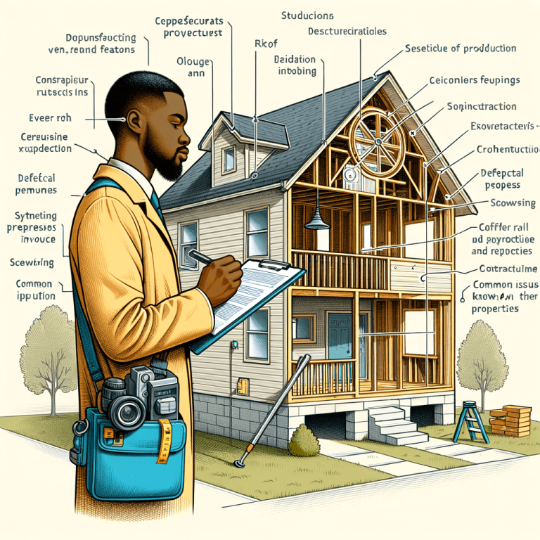 The Adams H1 House: A Comprehensive Guide for Home Buyers and Surveyors