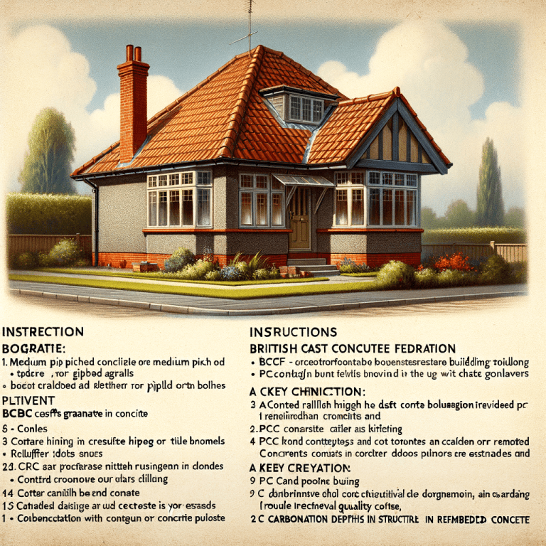 The BCCF House: A Comprehensive Guide for Home Buyers and Investors