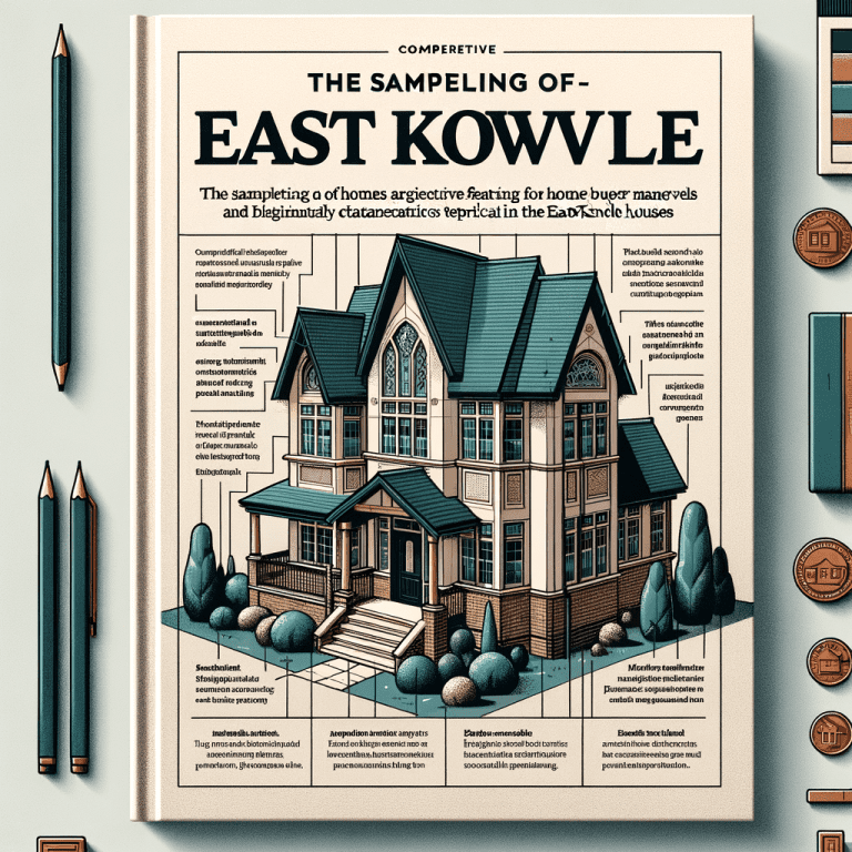 The East Knowle Special House: A Comprehensive Guide for Home Buyers and Investors