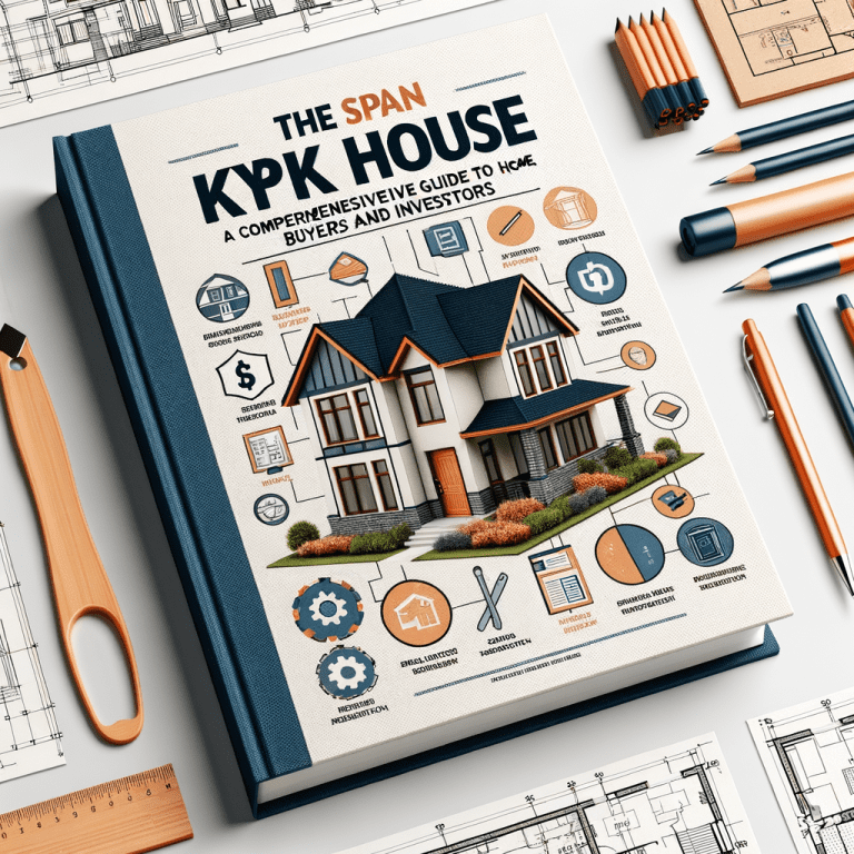 The Span Type K House: A Comprehensive Guide for Home Buyers and Investors