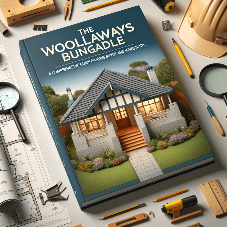 The Woolaways Bungalow: A Comprehensive Guide for Home Buyers and Investors