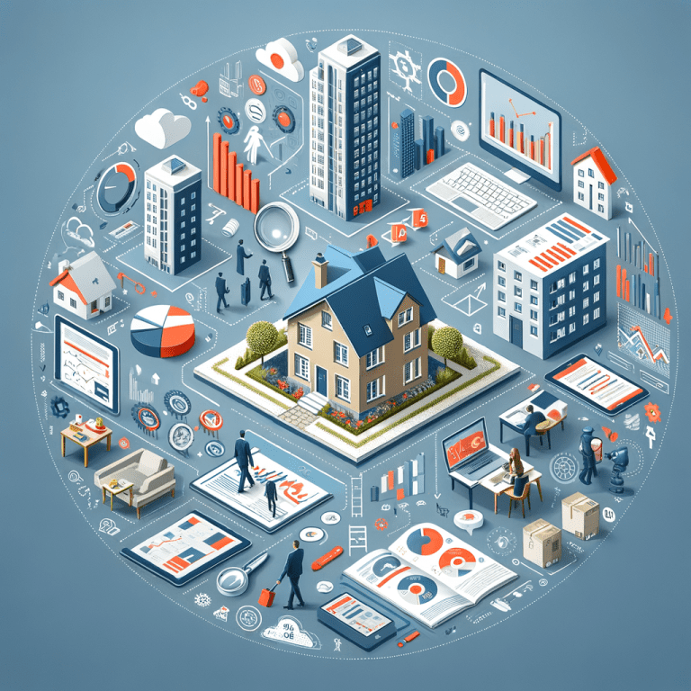 Navigating the UK Property Market: Essential Tips for Home Buyers and Investors