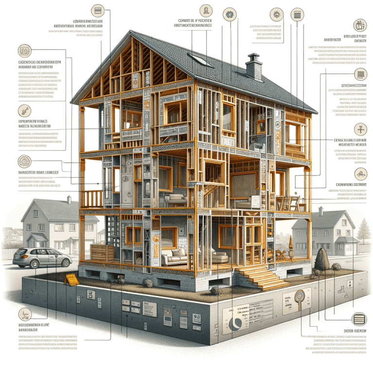 The Reema Hollow Panel House: A Comprehensive Guide for Home Buyers and Investors