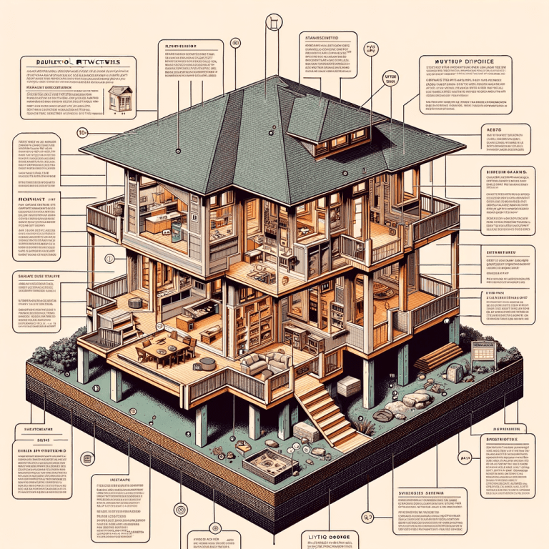 The Unity Type I House: A Comprehensive Guide for Home Buyers and Investors