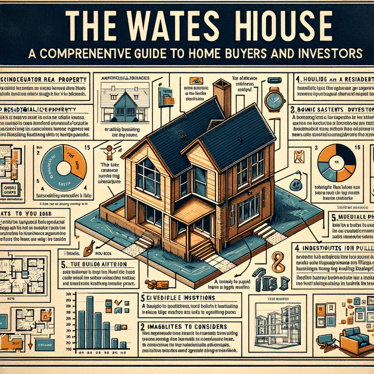 The Wates House: A Comprehensive Guide for Home Buyers and Investors