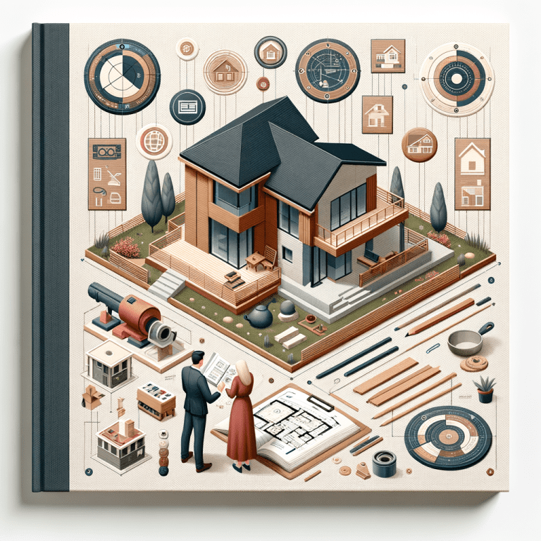 The Unity Type II House: A Comprehensive Guide for Home Buyers and Investors