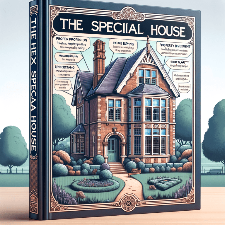 The Hexham Special House: A Comprehensive Guide for Home Buyers and Investors