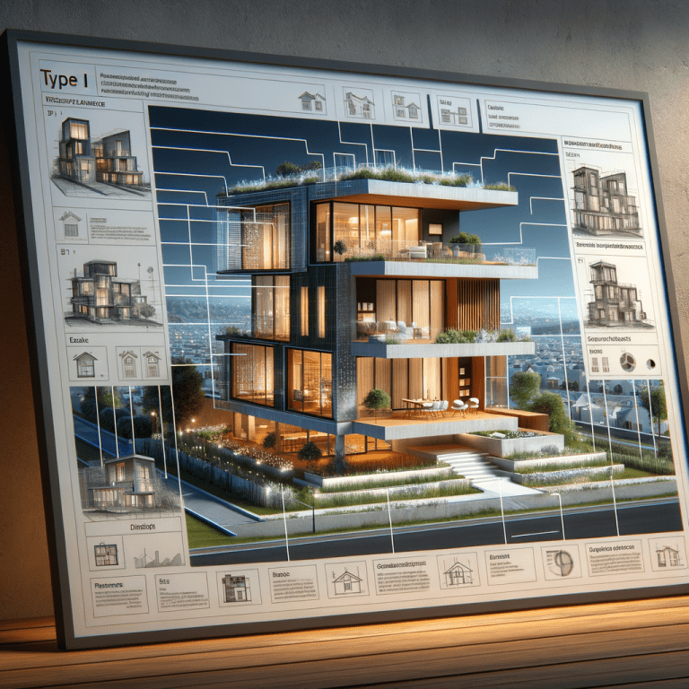 Unveiling the Stewart & Partners Type II House: A Comprehensive Guide for Home Buyers and Investors