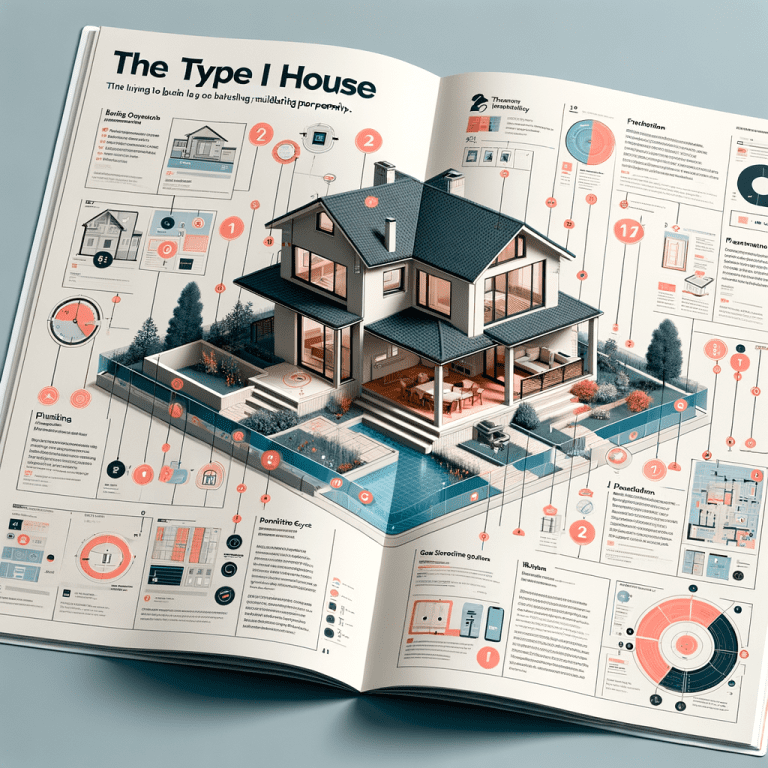 Unveiling the Stewart & Partners Type I House: A Comprehensive Guide for Home Buyers and Investors