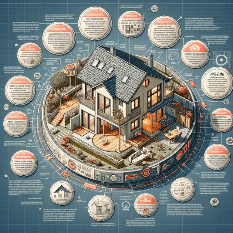 The HSSB House: A Comprehensive Guide for Home Buyers and Investors