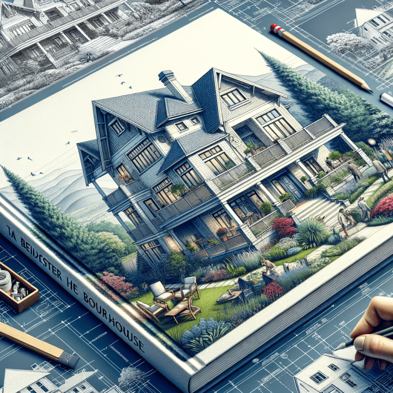 The Boswell House: A Comprehensive Guide for Home Buyers and Investors