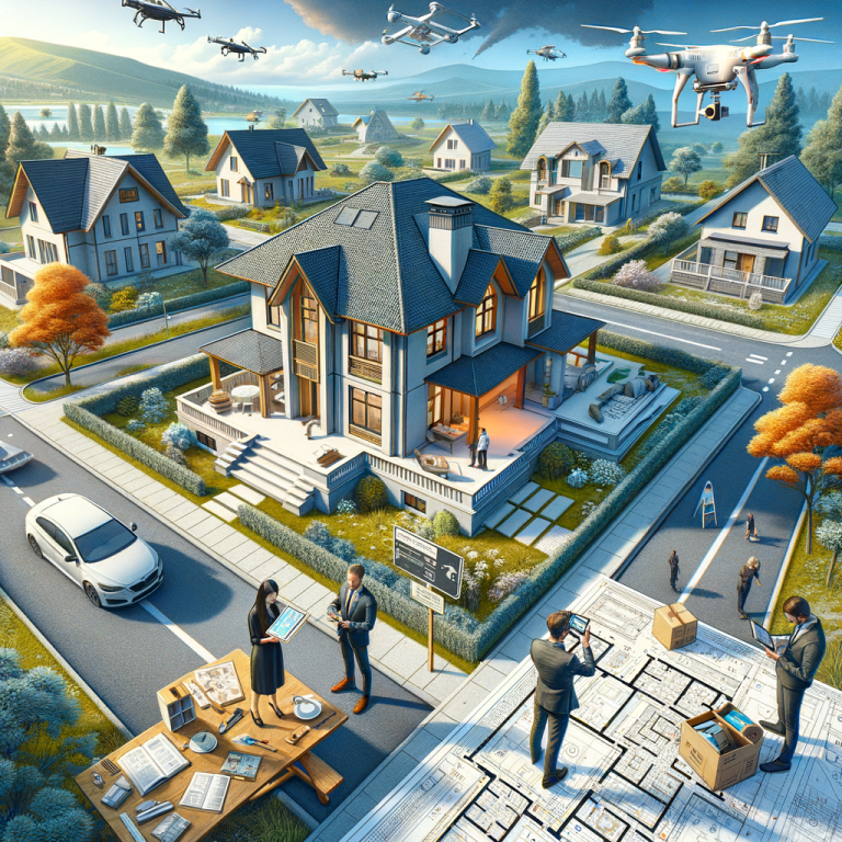 The Grid House: A Comprehensive Guide for Home Buyers and Investors