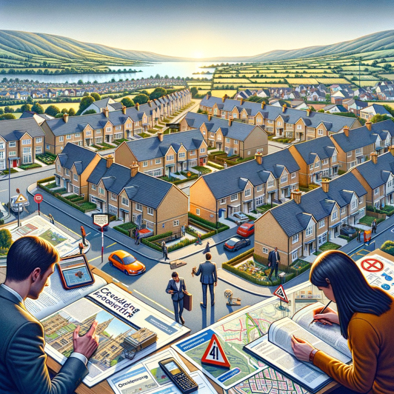 The British Housing House: A Comprehensive Guide for Home Buyers and Investors