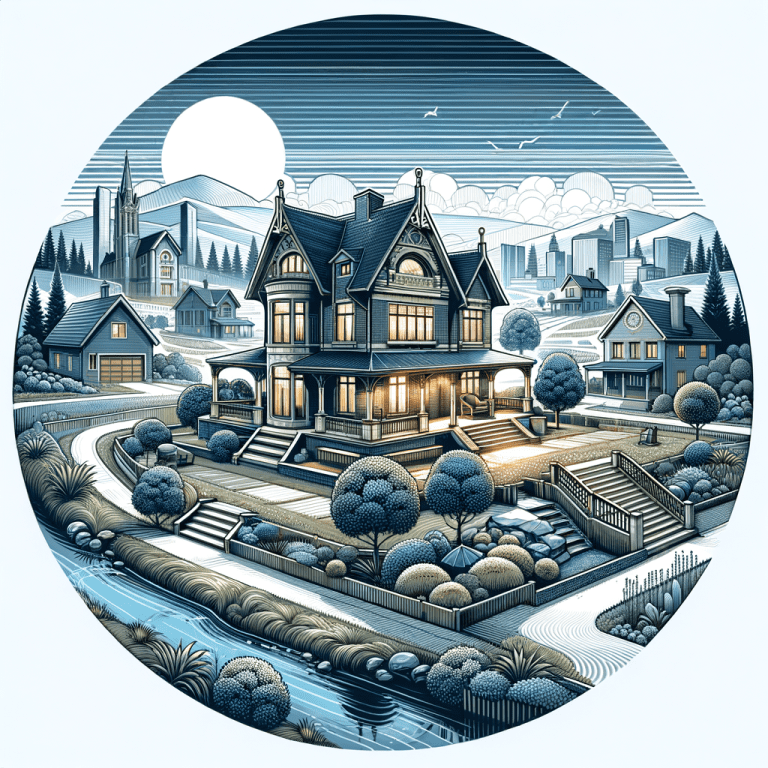 The Gateshead Corporation House: A Comprehensive Guide for Home Buyers and Investors