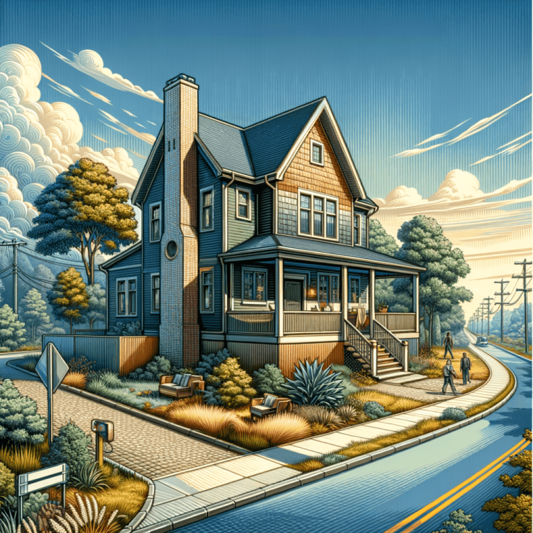 The Beco Wallform House: A Comprehensive Guide for Home Buyers and Investors