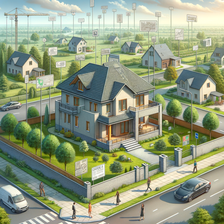 The Permacrete House: A Comprehensive Guide for Home Buyers and Investors