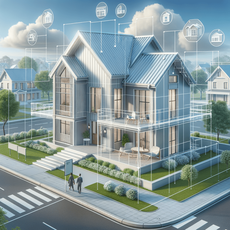 The Aluminium House: A Comprehensive Guide for Home Buyers and Investors
