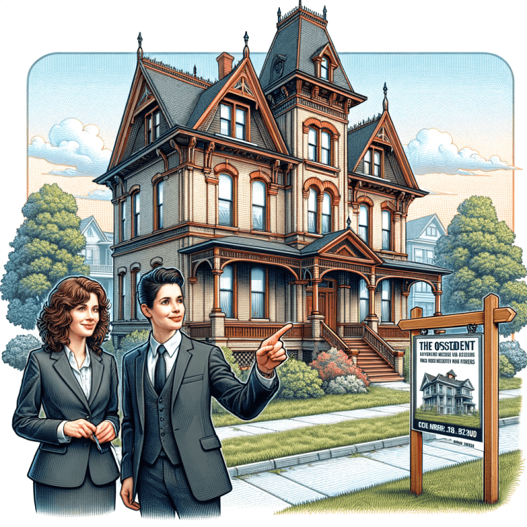 The Occident House: A Comprehensive Guide for Home Buyers and Investors
