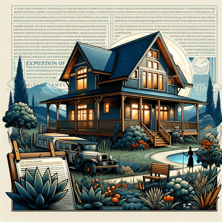 The Maxim House: A Comprehensive Guide for Home Buyers and Investors