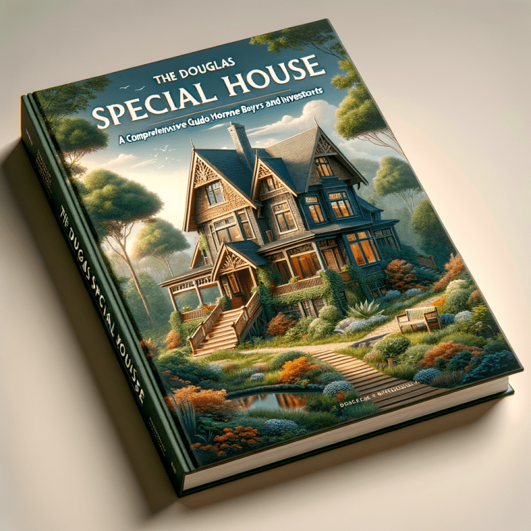 The Douglas Special House: A Comprehensive Guide for Home Buyers and Investors