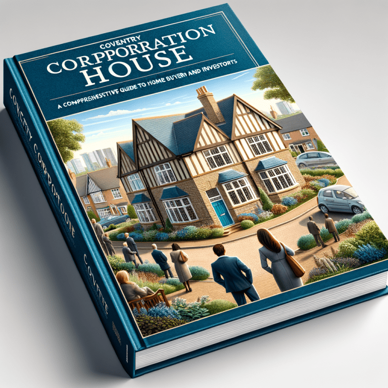 Coventry Corporation House: A Comprehensive Guide for Home Buyers and Investors