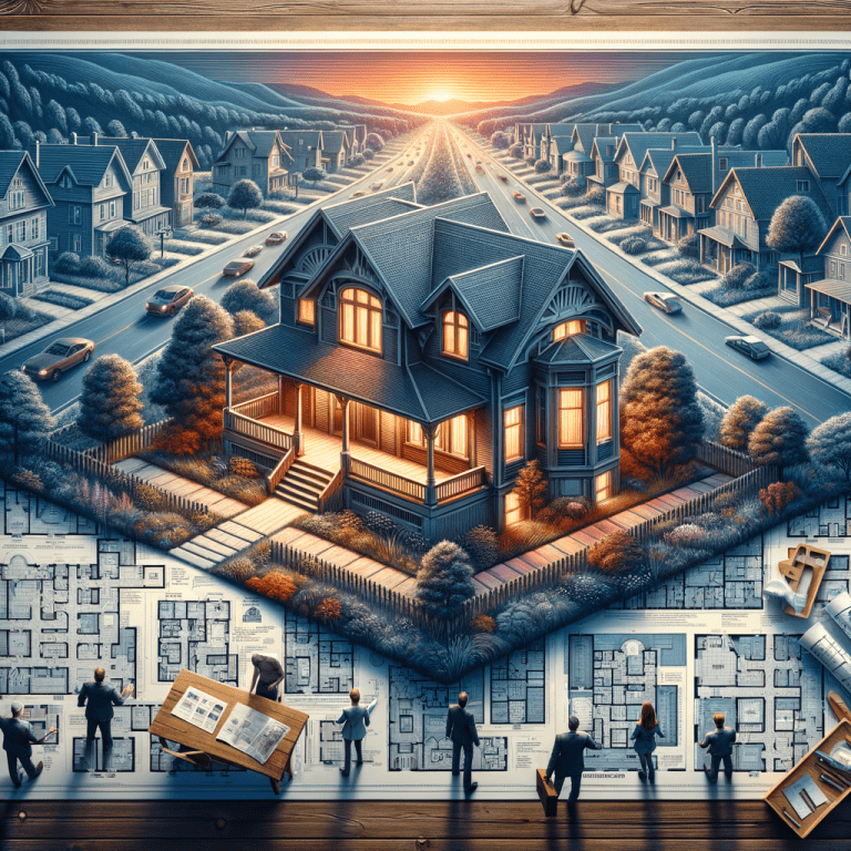 The Farrans No-Fines House: A Comprehensive Guide for Home Buyers and Investors