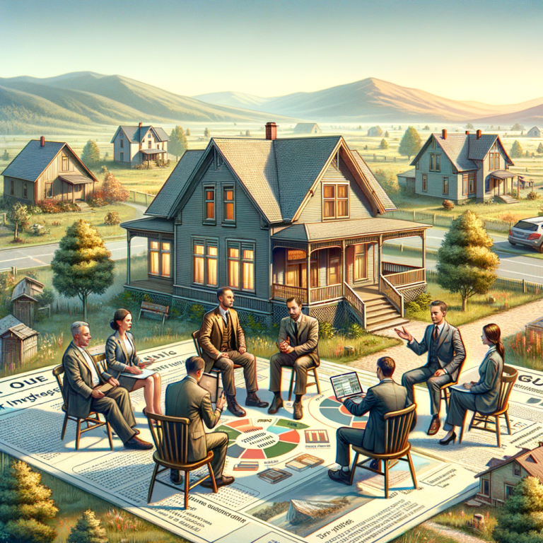 The Dry Walls House: A Comprehensive Guide for Home Buyers and Investors