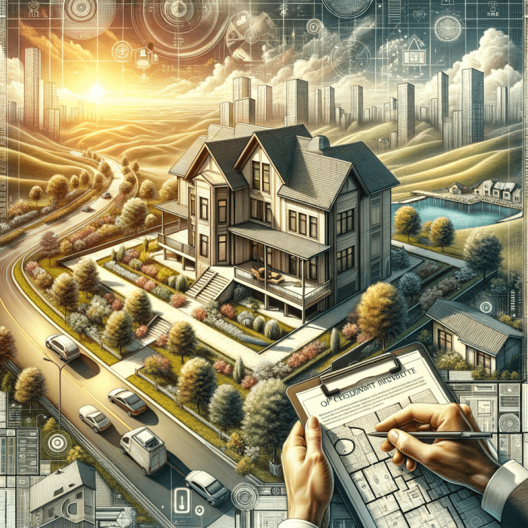 The Herald House: A Comprehensive Guide for Home Buyers and Investors