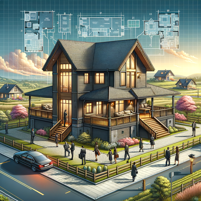 The Unit No-Fines House: A Comprehensive Guide for Home Buyers and Investors