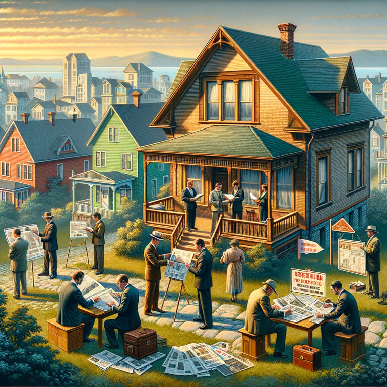 The Discus House: A Comprehensive Guide for Home Buyers and Investors