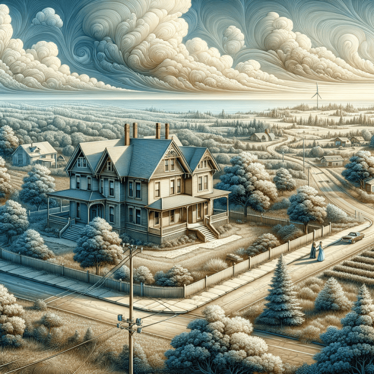 The O’Sullivan House: A Comprehensive Guide for Home Buyers and Investors