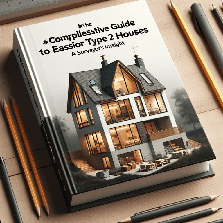 The Comprehensive Guide to Easiform Type 2 Houses: A Surveyor’s Insight