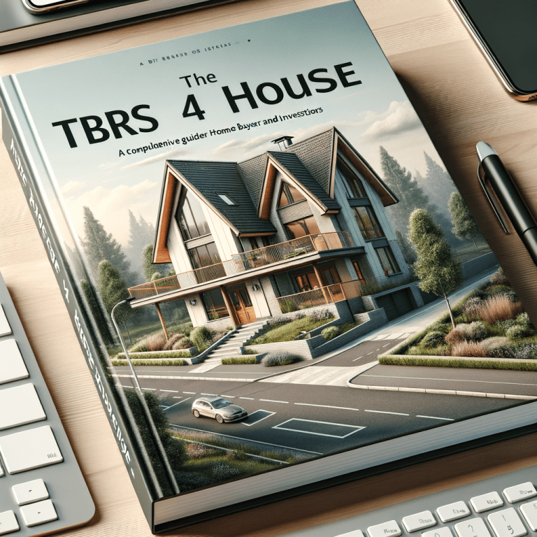 The BRS Type 4 House: A Comprehensive Guide for Home Buyers and Investors