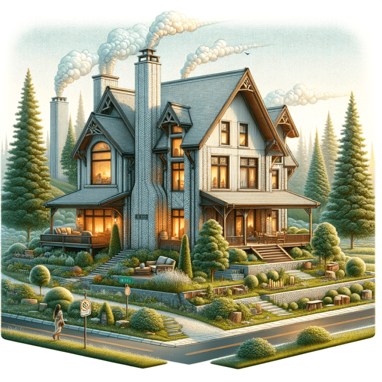 The Foamed Slag House: A Comprehensive Guide for Home Buyers and Investors