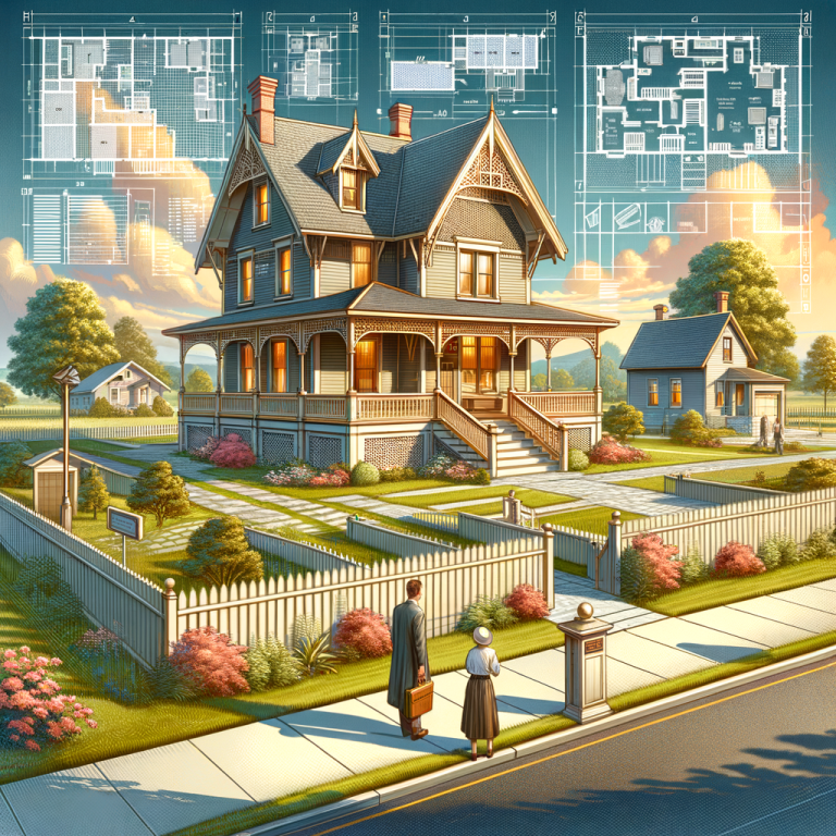 The Braithwaite House: A Comprehensive Guide for Home Buyers and Investors
