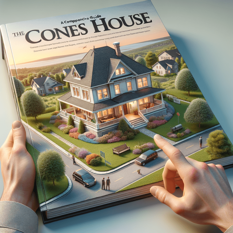 The Cornes House: A Comprehensive Guide for Home Buyers and Investors